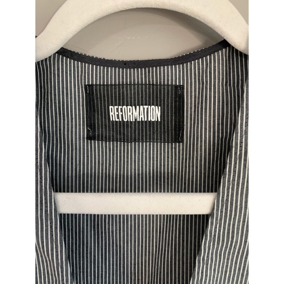 Reformation Jasmine Dress - Picture 14 of 14